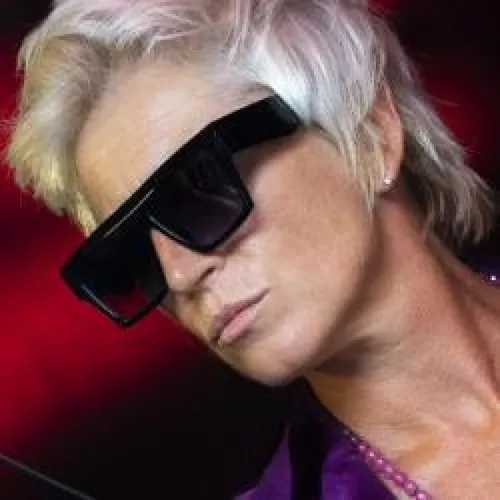 BENJI DE LA HOUSE 18 MAI 2021