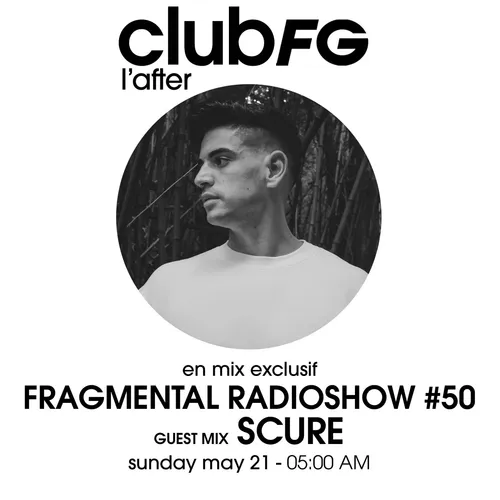 CLUB FG : SCURE