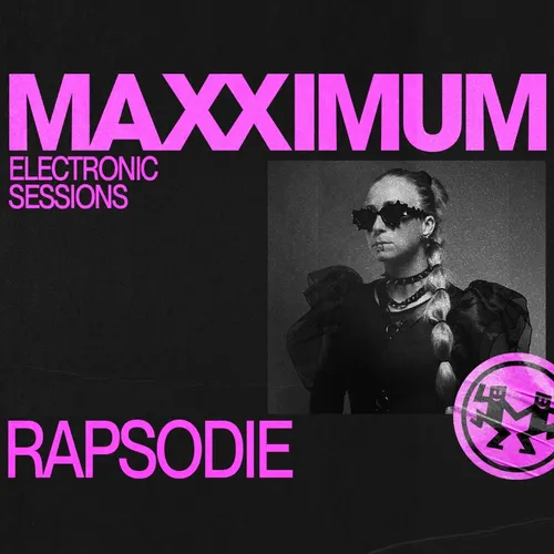 MAXXIMUM DJ'S : RAPSODIE