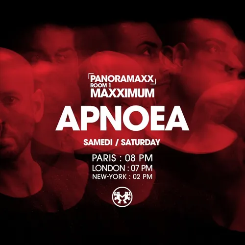 PANORAMAXX : APNOEA
