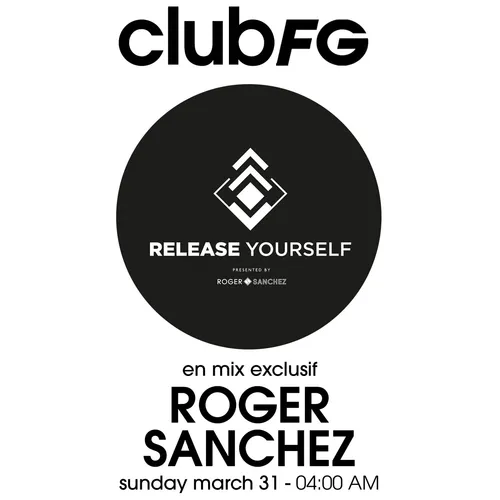 CLUB FG : ROGER SANCHEZ