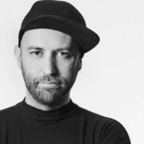 PANORAMAXX : JOE METZENMACHER