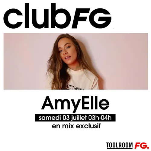 CLUB FG : AMYELLE