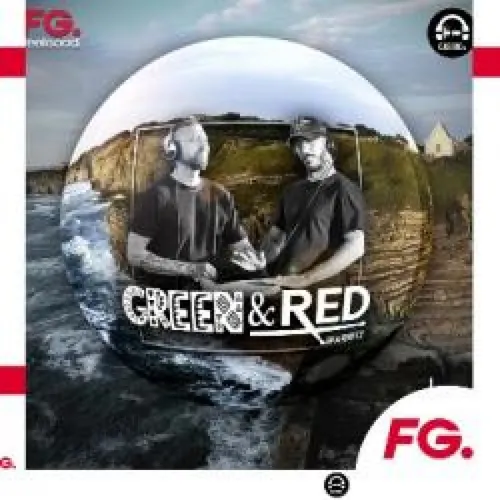 HAPPY HOUR DJ : GREEN & RED