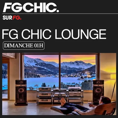 RADIO FG