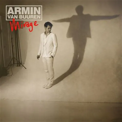 HAPPY HOUR FG AVEC ANTOINE BADUEL. ARCHIVES FG : ARMIN VAN BUUREN