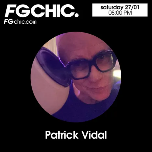 FG CHIC MIX BY PATRICK VIDAL