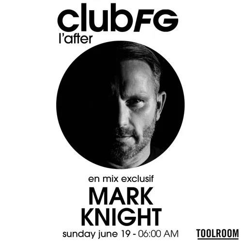 CLUB FG : MARK KNIGHT