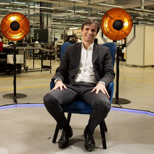 S03 #23 Vincent Bedouin, PDG de Lacroix