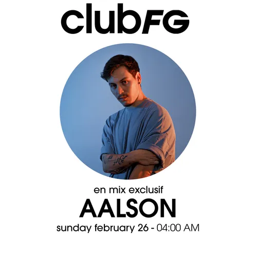 CLUB FG : AALSON