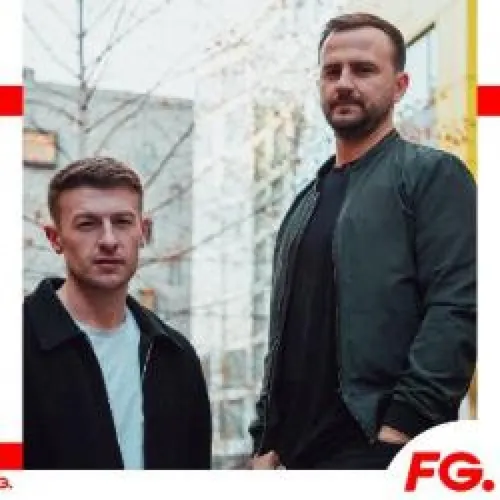 CLOUD PARTY : NIGHTLAPSE