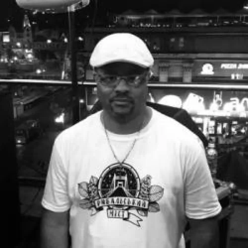 CLUB FG : TERRENCE PARKER