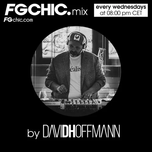 FG CHIC MIX BY DAVID HOFFMANN