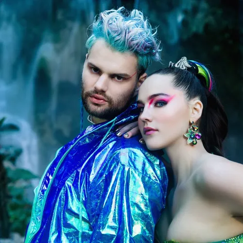 FG MUSIC STORY QUELQUES NOUVEAUTÉS MUSICALES : SOFI TUKKER AVEC...