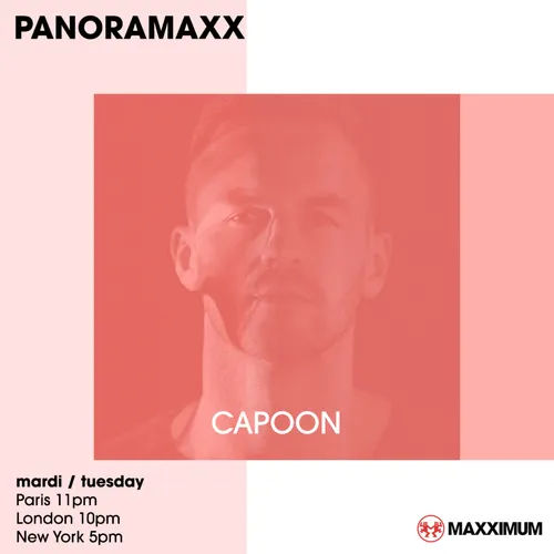 PANORAMAXX : CAPOON