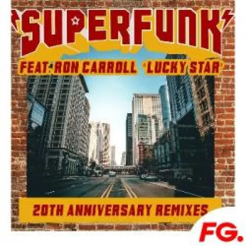 CLUB FG : SUPERFUNK