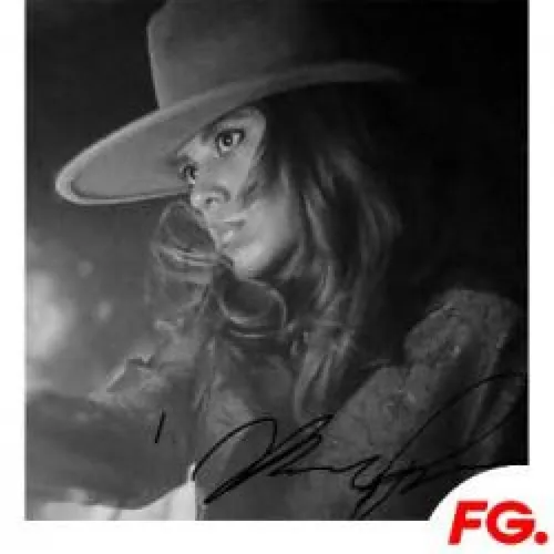 CLUB FG : NATASHA DIGGS