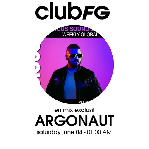 CLUB FG : ARGONAUT
