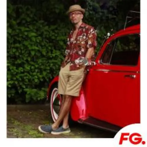 CLUB FG : DOUG GOMEZ