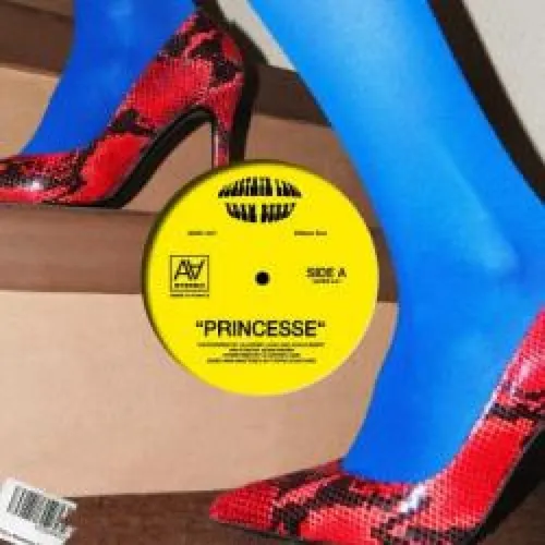 FG CHIC MIX : ALASTAIR LANE