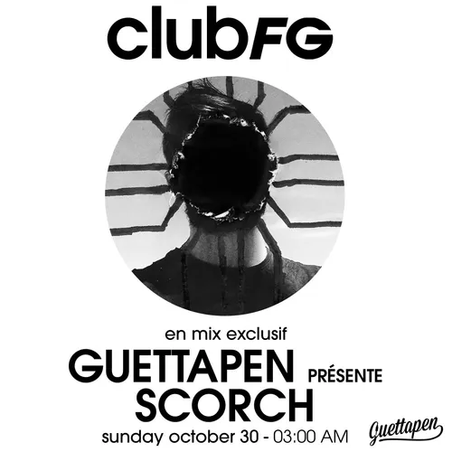 CLUB FG : SCORCH
