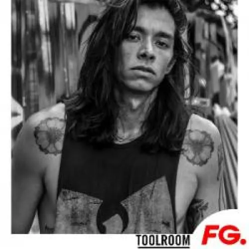 CLUB FG : JUANY BRAVO