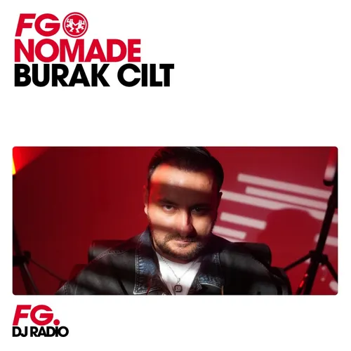 MIX : BURAK CILT