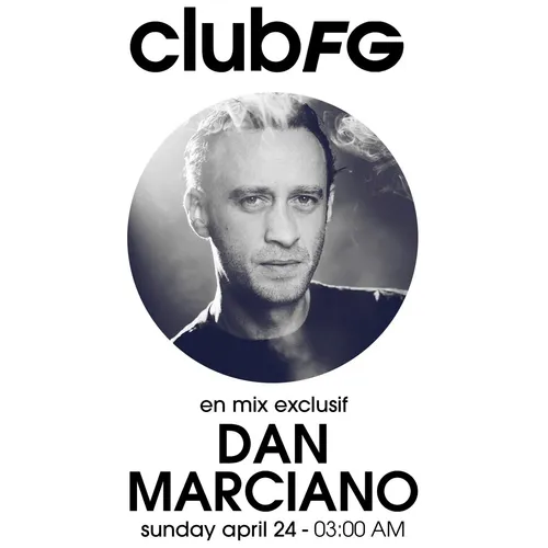 CLUB FG : DAN MARCIANO