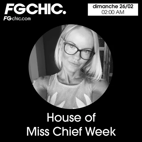 FG CHIC MIX BY MISS CHIEF