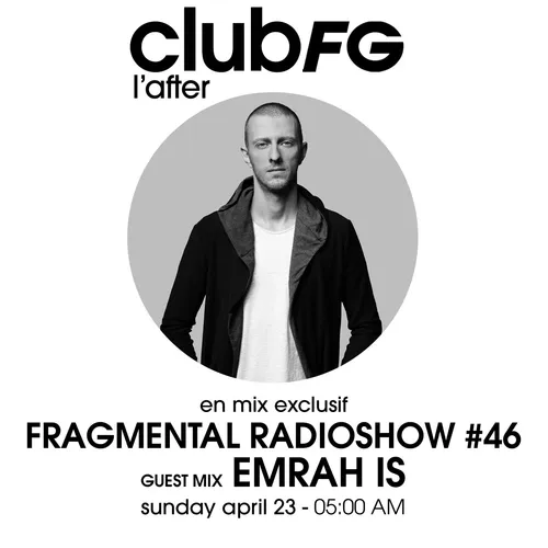 CLUB FG : EMRAH IS