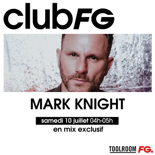 CLUB FG : MARK KNIGHT
