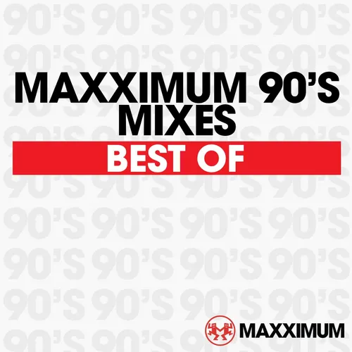 PANORAMAXX 90's BEST OF : CYBERSTEF