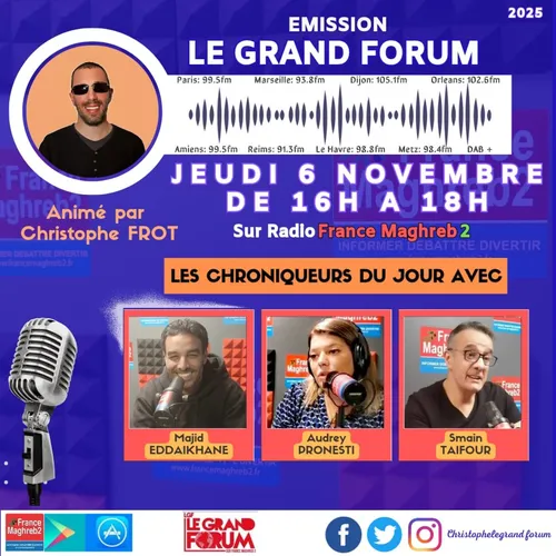LGF du 6 novembre