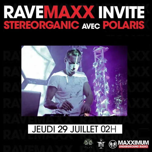 RAVEMAXX : POLARIS
