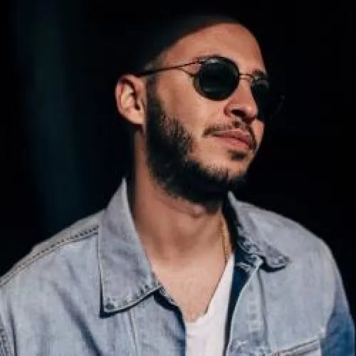 CLUB FG CLOUD PARTY : SIRUS HOOD