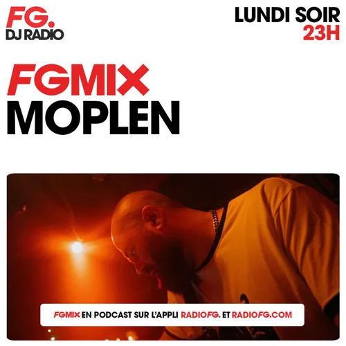 FG MIX : MOPLEN