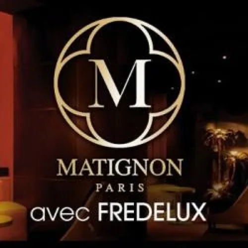 FG INVITE : LE MATIGNON