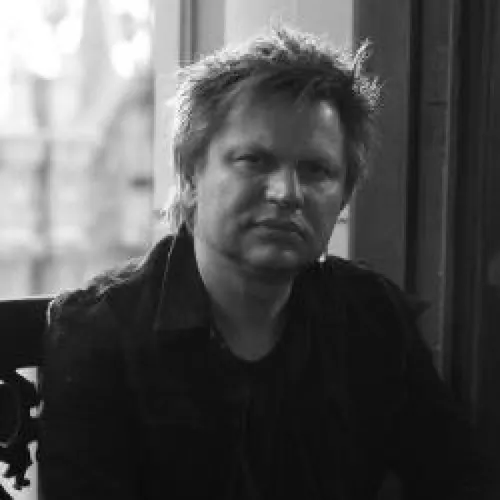 PANORAMAXX : TIMO MAAS