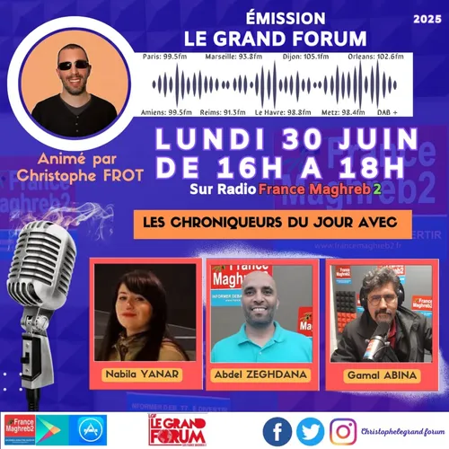 LGF du 30 juin