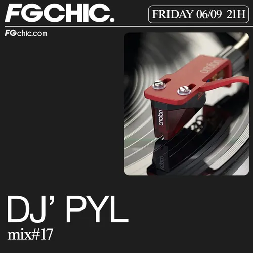 FG CHIC MIX BY DJ' PYL
