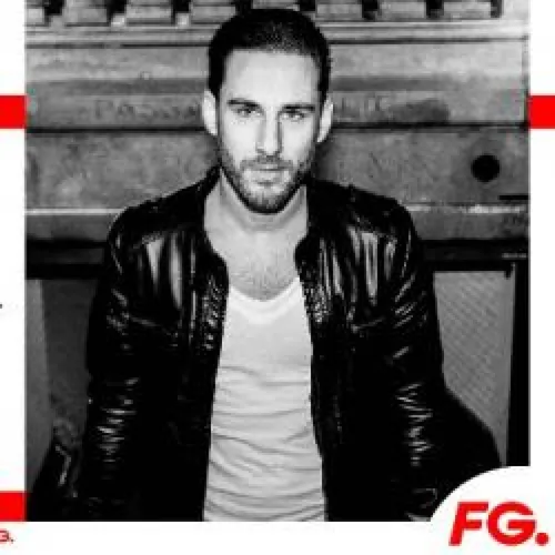 CLOUD PARTY : GIANNI KOSTA