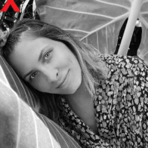 PANORAMAXX : BLOND:ISH