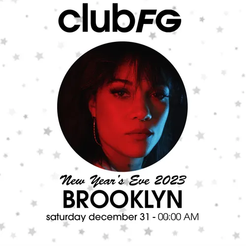 CLUB FG : BROOKLYN