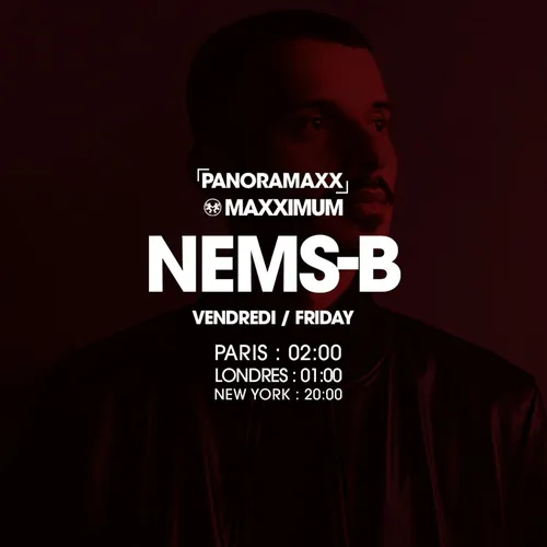 PANORAMAXX : NEMS-B