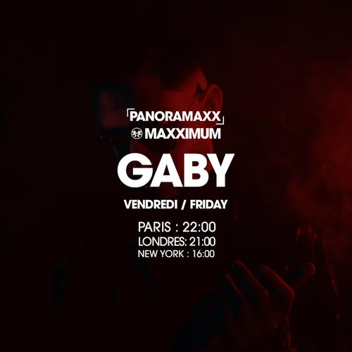 PANORAMAXX : GABY