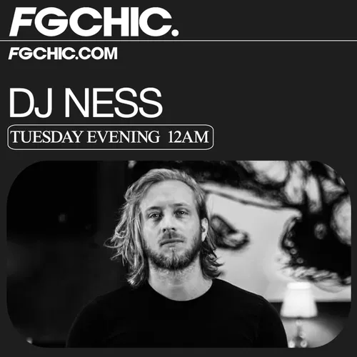 FG CHIC SUPER CLASSIK CLUB MIX BY DJ NESS