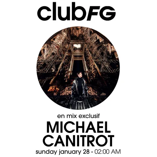 CLUB FG : MICHAEL CANITROT