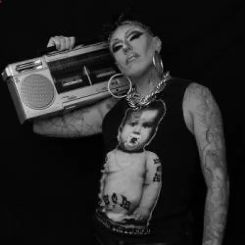 PANORAMAXX : MLLE COCO