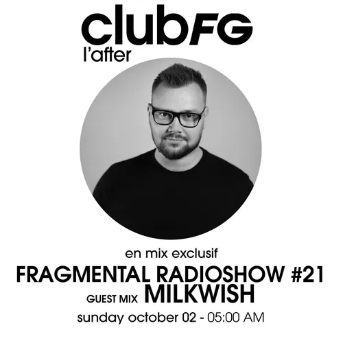 CLUB FG : MILKWISH