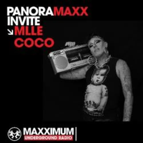 PANORAMAXX : MLLE COCO